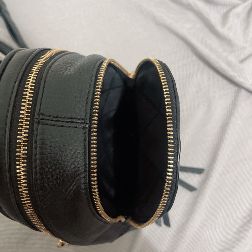 Michael Kors Rhea Mini Backpack - Picture 2 of 5
